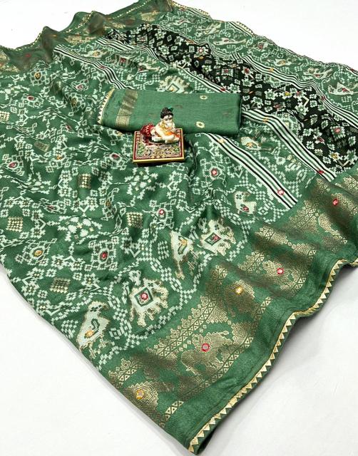 Vastrangan patola saree price in surat